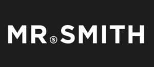 Mr Smith Logo